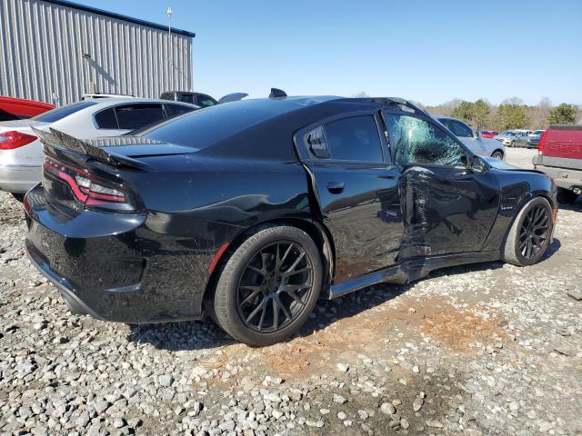 Image 3 of 2021 DODGE CHARGER R/T 2021 with VIN 2C3CDXCT4MH648382