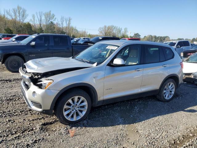 Obraz 2016 BMW X3 XDRIVE28I 2016