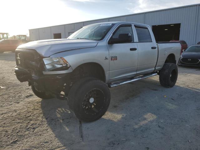 Image 1 of 2012 DODGE RAM 2500 ST 2012 with VIN 3C6UD5CL7CG327009
