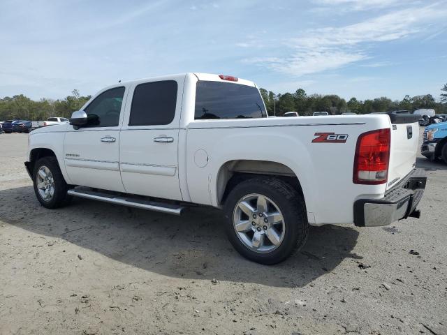 Image 2 of 2013 GMC SIERRA C1500 SLE 2013 with VIN 3GTP1VE07DG118601