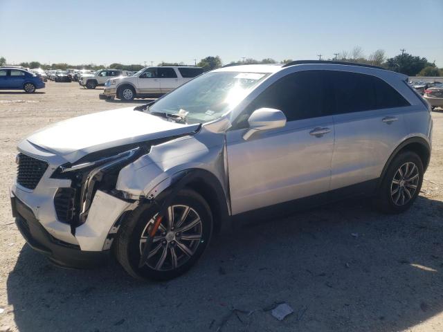 Obraz 2019 CADILLAC XT4 SPORT 2019