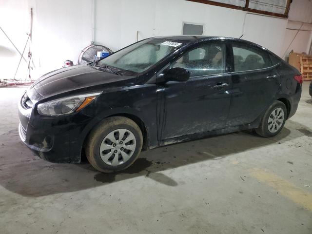 2016 HYUNDAI ACCENT SE 2016 image