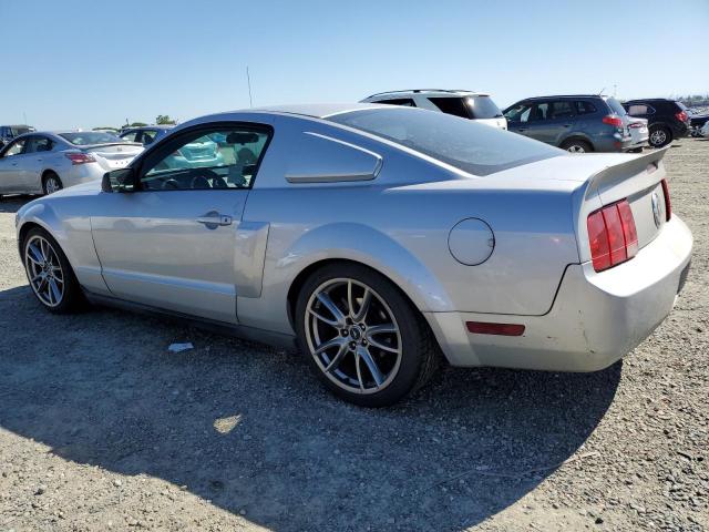 Изображение 2 2006 FORD MUSTANG  2006 с VIN 1ZVFT80N365178263