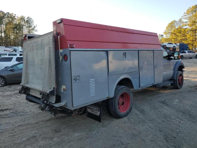 Image 3 of 2015 FORD F550 SUPER DUTY 2015 with VIN 1FDUF5GT5FED43536