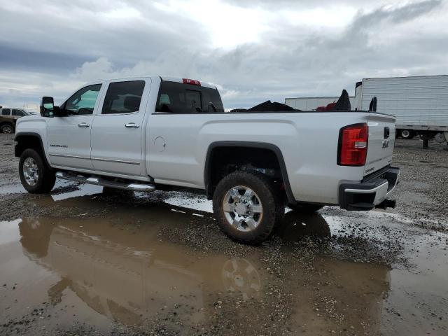 Изображение 2 2019 GMC SIERRA K3500 DENALI 2019 с VIN 1GT42WEYXKF156043