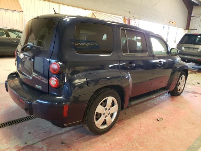 Obraz 3 z 2011 CHEVROLET HHR LS 2011 z VIN 3GNBAAFW5BS563717