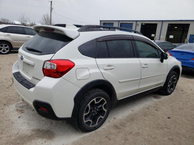 Image 3 of 2016 SUBARU CROSSTREK PREMIUM 2016 with VIN JF2GPADC2G8215610