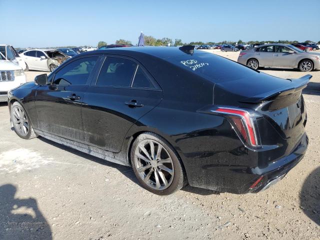 Image 2 of 2020 CADILLAC CT4-V  2020 with VIN 1G6DD5RL2L0119935