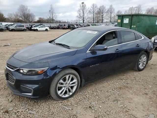 Image 1 of 2016 CHEVROLET MALIBU LT 2016 with VIN 1G1ZE5STXGF344738