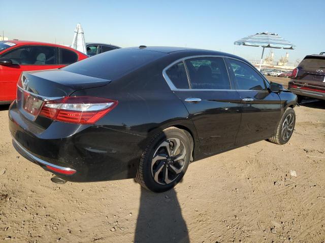 Obraz 3 z 2016 HONDA ACCORD EX 2016 z VIN 1HGCR2F7XGA166891