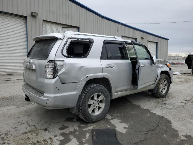 Изображение 3 2012 TOYOTA 4RUNNER SR5 2012 с VIN JTEBU5JR4C5092563
