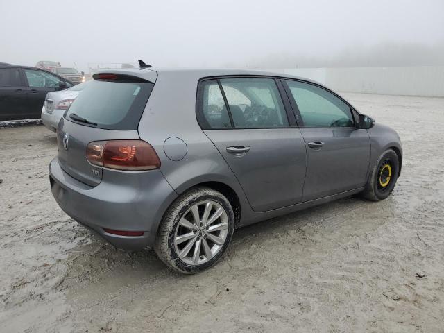 Изображение 3 2012 VOLKSWAGEN GOLF  2012 с VIN WVWNM7AJ0CW197702