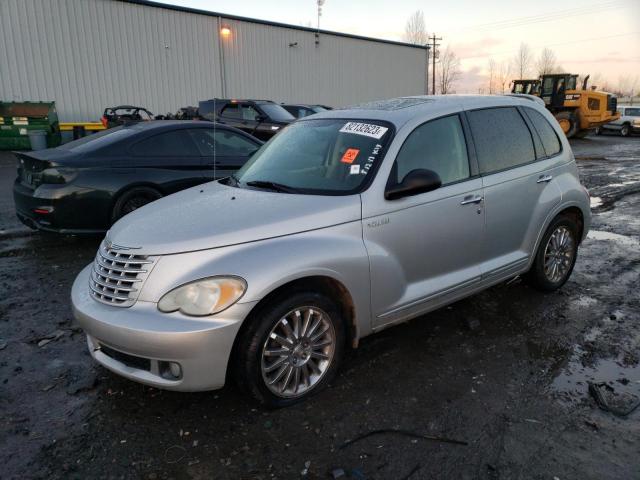 Image 1 of 2006 CHRYSLER PT CRUISER GT 2006 with VIN 3A8FY78G86T209648