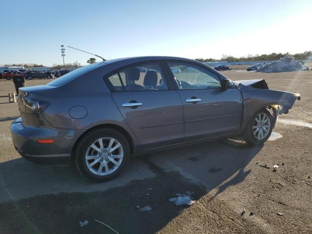 Obraz 3 z 2007 MAZDA 3 I 2007 z VIN JM1BK32G371692693