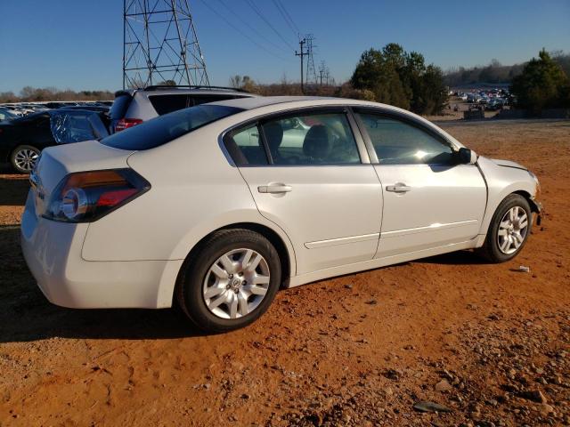 Obraz 3 z 2012 NISSAN ALTIMA BASE 2012 z VIN 1N4AL2AP1CN480369