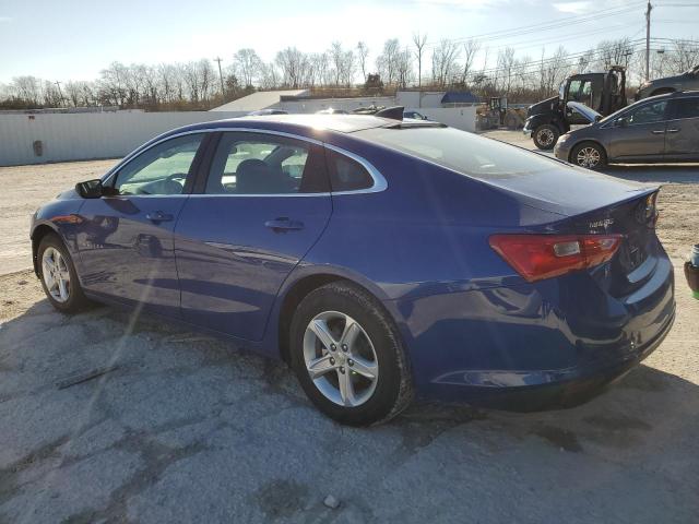 Obraz 2 z 2023 CHEVROLET MALIBU LS 2023 z VIN 1G1ZC5ST7PF163277