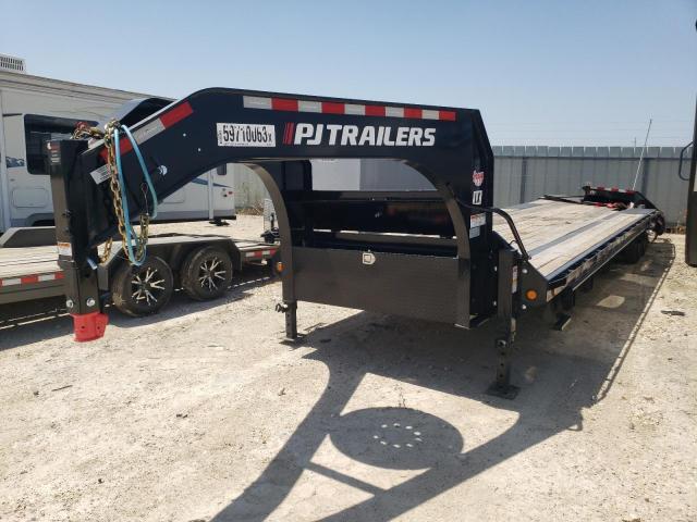 Image 2 of 2023 PJ U2121 2023 with VIN 4P53F4520P1399046