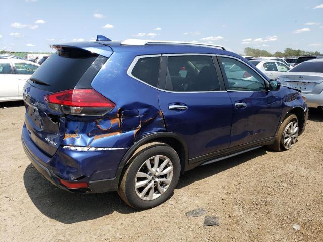 Image 3 of 2017 NISSAN ROGUE S 2017 with VIN KNMAT2MV3HP516448