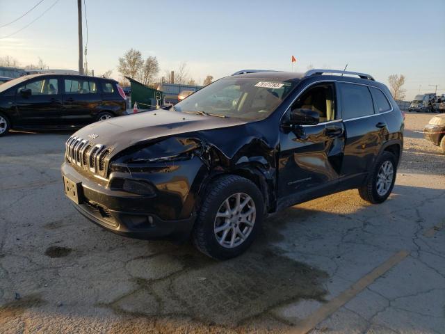 Obraz 2015 JEEP CHEROKEE LATITUDE 2015