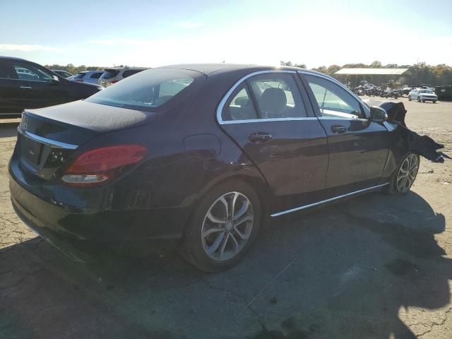 Image 3 of 2015 MERCEDES-BENZ C 300 2015 with VIN 55SWF4JB2FU091412