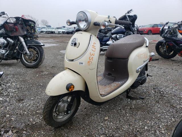 Obraz 2 z 2022 HONDA NCW50  2022 z VIN JH2AF7718NK503076