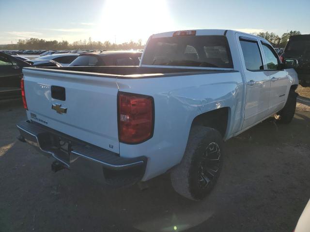 Image 3 of 2018 CHEVROLET SILVERADO K1500 LT 2018 with VIN 3GCUKRECXJG265542