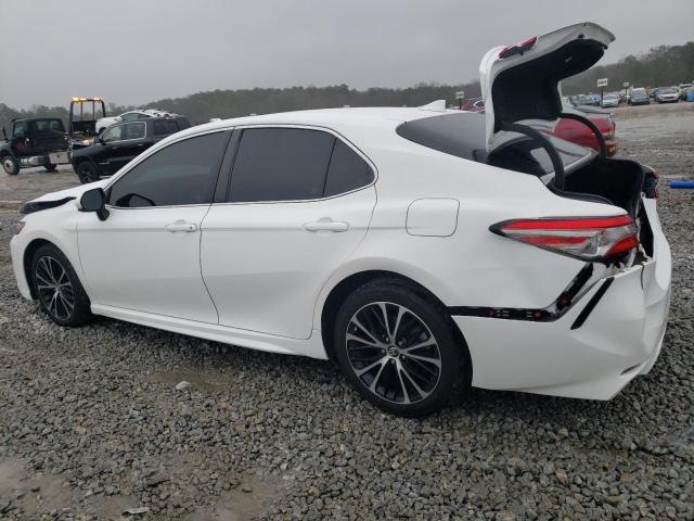 Изображение 2 2019 TOYOTA CAMRY L 2019 с VIN 4T1B11HK8KU232709