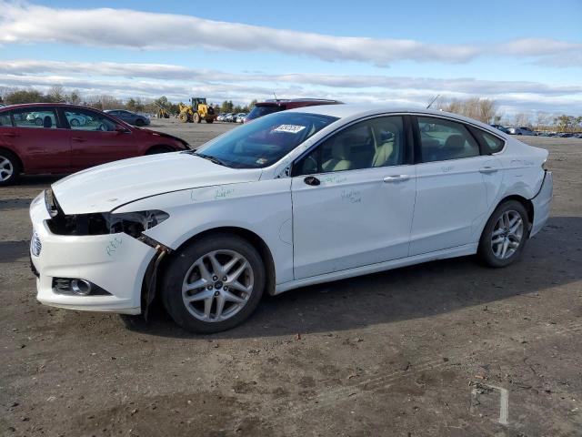 2013 FORD FUSION SE 2013 image