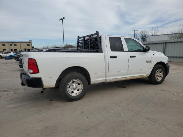 Image 3 of 2018 RAM 1500 ST 2018 with VIN 1C6RR6FG8JS322760