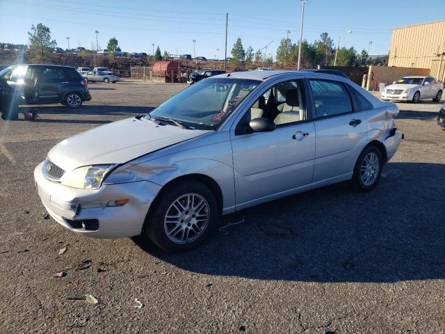 Obraz 1 z 2007 FORD FOCUS ZX4 2007 z VIN 1FAFP34N07W239638