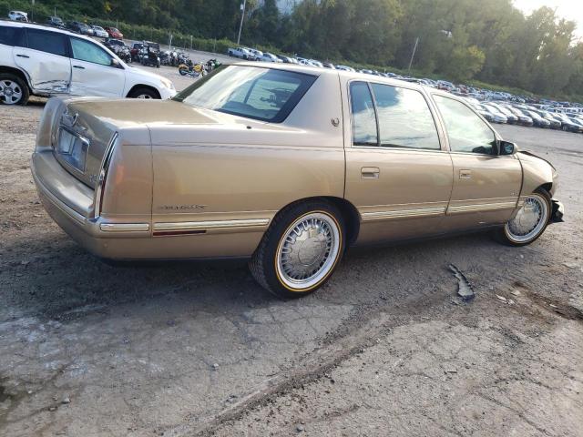 Изображение 3 1999 CADILLAC DEVILLE DELEGANCE 1999 с VIN 1G6KE54Y6XU742190