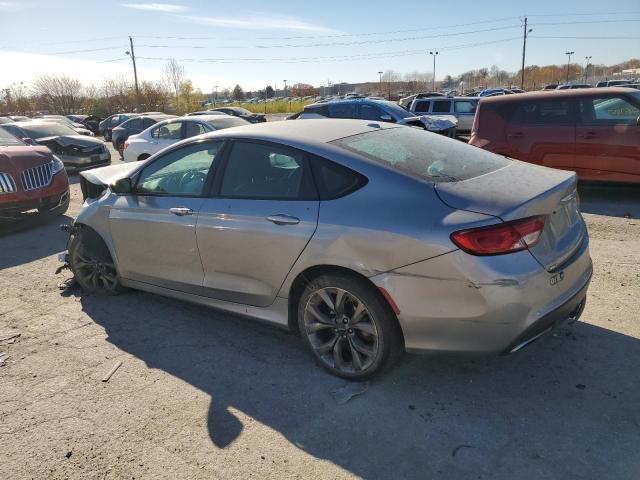 Изображение 2 2015 CHRYSLER 200 S 2015 с VIN 1C3CCCDG7FN540149