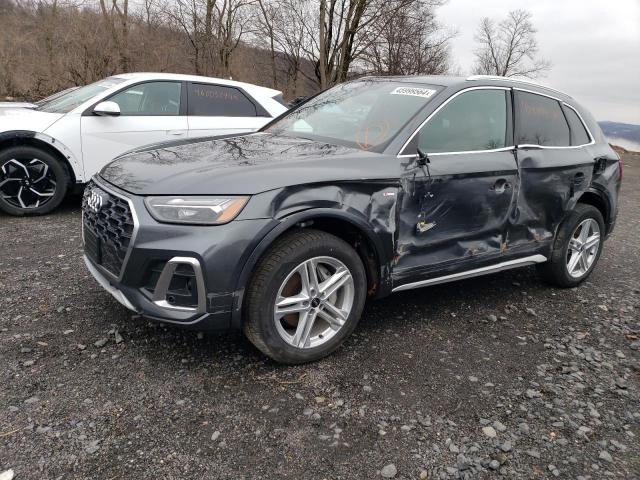 Obraz 2021 AUDI Q5 E PREMIUM PLUS 2021