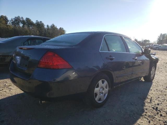 Obraz 3 z 2007 HONDA ACCORD LX 2007 z VIN 1HGCM56417A017761