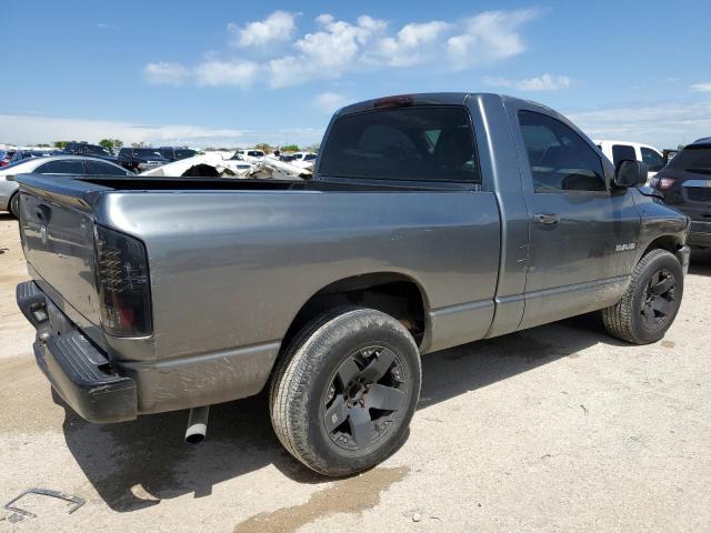 Image 3 of 2008 DODGE RAM 1500 ST 2008 with VIN 1D7HA16K48J207615