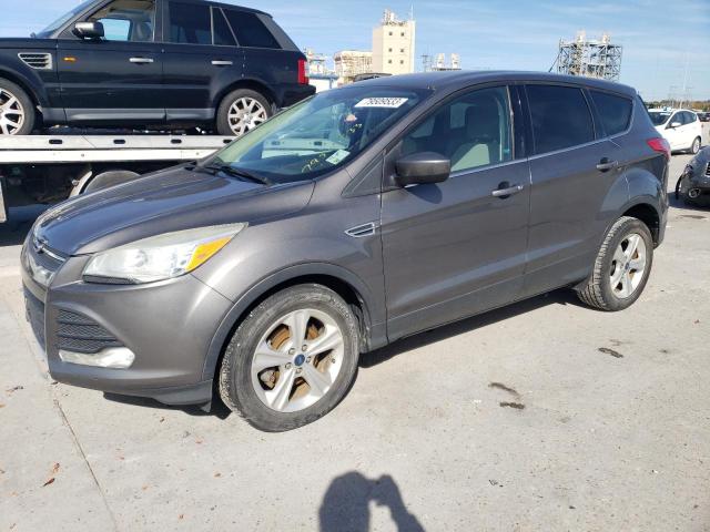 Obraz 1 z 2014 FORD ESCAPE SE 2014 z VIN 1FMCU0GX8EUA27298