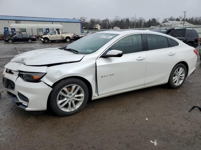 Obraz 1 z 2016 CHEVROLET MALIBU LT 2016 z VIN 1G1ZE5ST2GF280680