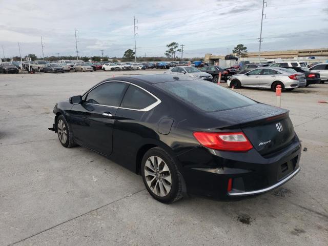 Image 2 of 2015 HONDA ACCORD EXL 2015 with VIN 1HGCT1B85FA008242