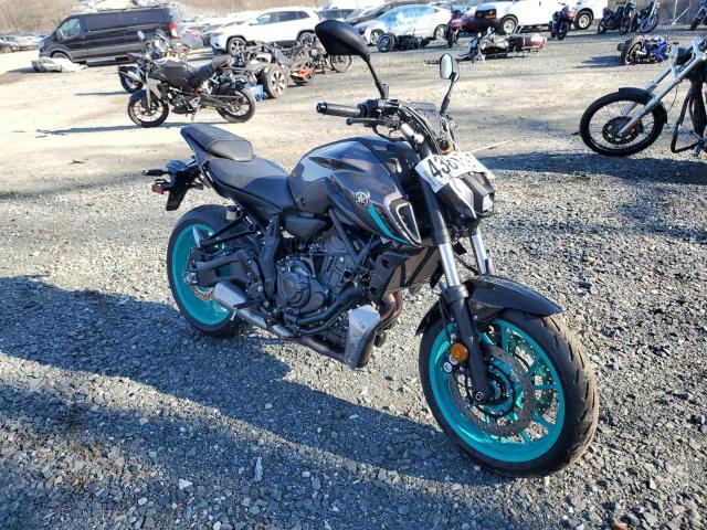 Obraz 1 z 2024 OTHER YAMAHA 2024 z VIN JYARM32E2RA008545