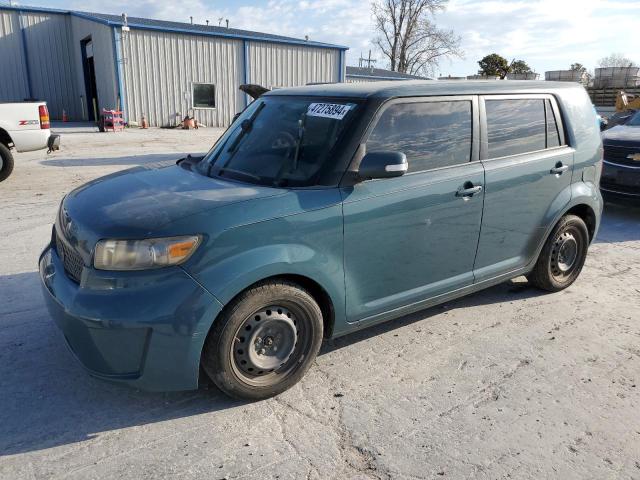 Изображение 2008 TOYOTA SCION XB 2008