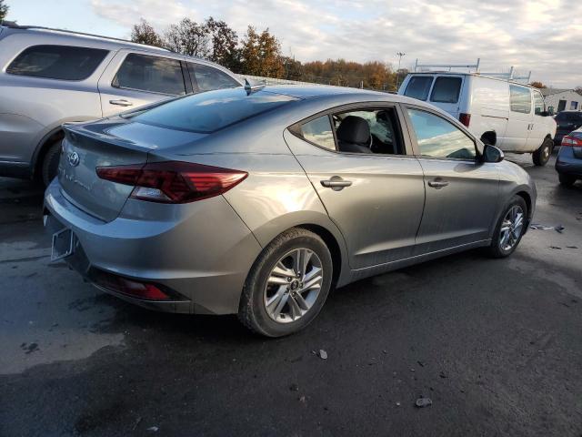 Obraz 3 z 2019 HYUNDAI ELANTRA SEL 2019 z VIN KMHD84LF0KU786214