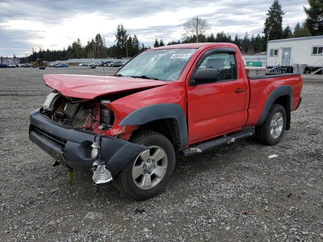 Obraz 1 z 2005 TOYOTA TACOMA  2005 z VIN 5TEPX42N75Z054073