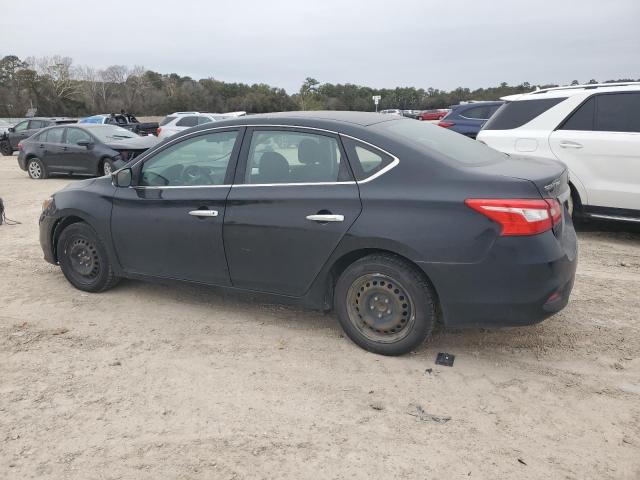 Image 2 of 2018 NISSAN SENTRA S 2018 with VIN 3N1AB7APXJY296030
