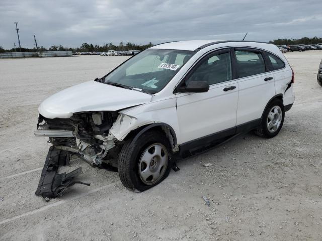 Изображение 1 2011 HONDA CR-V LX 2011 с VIN 5J6RE3H3XBL016825