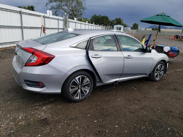Image 3 of 2018 HONDA CIVIC EXL 2018 with VIN 2HGFC1F72JH641466