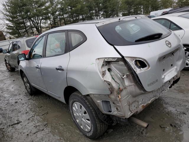 Obraz 2 z 2011 NISSAN ROGUE S 2011 z VIN JN8AS5MV4BW292323