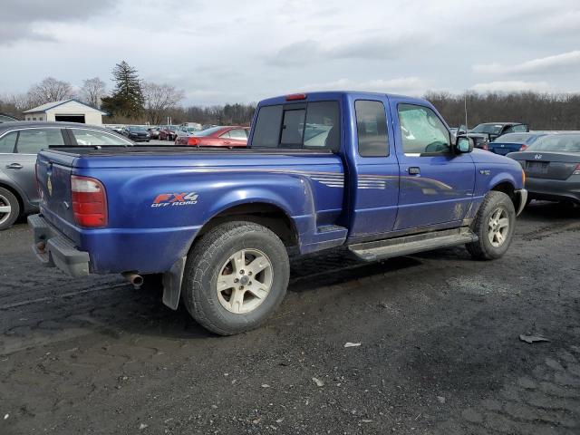 Image 3 of 2003 FORD RANGER SUPER CAB 2003 with VIN 1FTZR45E43PB18668