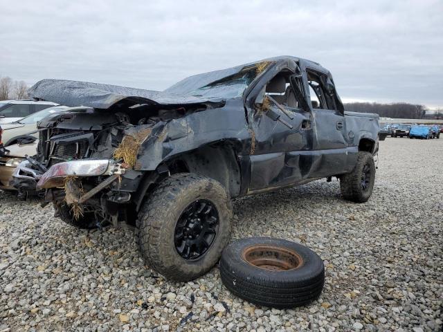 Изображение 2005 GMC NEW SIERRA K1500 2005