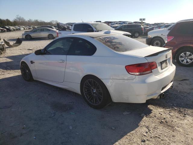 Image 2 of 2008 BMW M3  2008 with VIN WBSWD93548PY41132