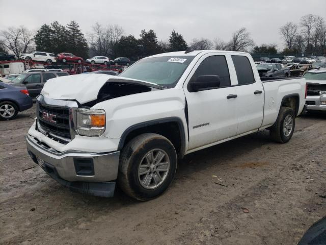 Obraz 1 z 2015 GMC SIERRA C1500 2015 z VIN 1GTR1TEH5FZ181332